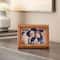 12 Pack: Natural Beaded 4" x 6" Frame, Expressions™ by Studio Décor®
